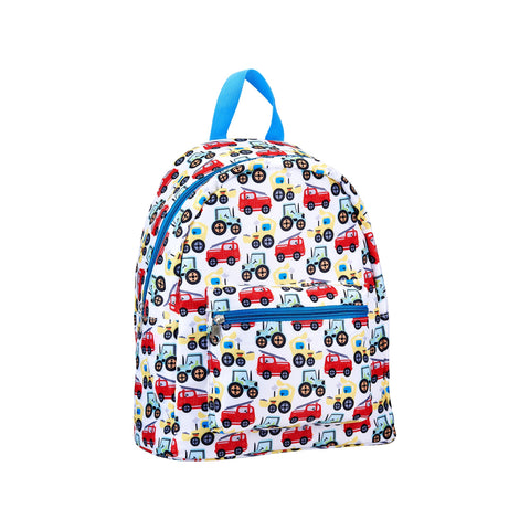 Transport backpack