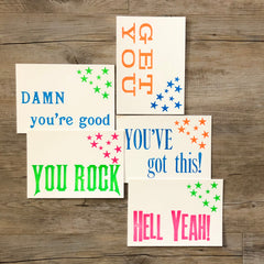 STATIONERY