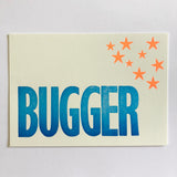 Correspondence cards - censored