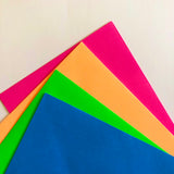 Correspondence cards - encouragement