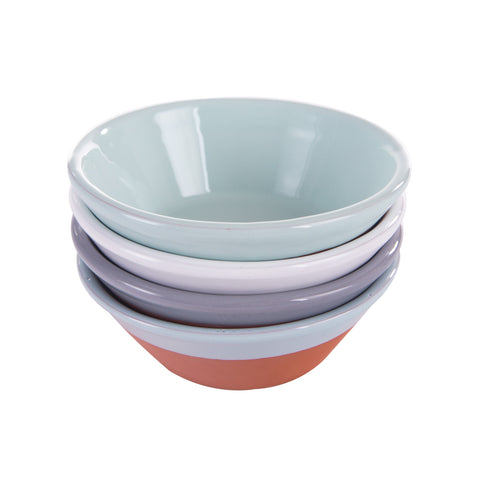 Tapas terracotta bowl