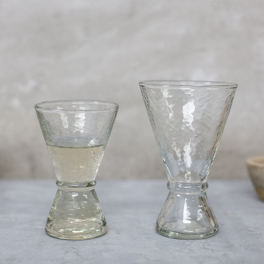 Wine glass
