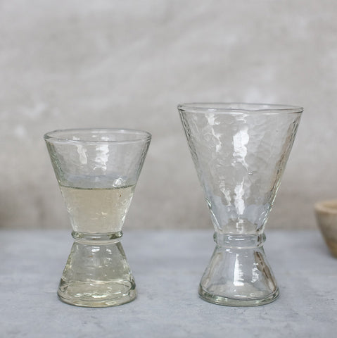 Wine glass