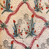 Tablecloth - Equus