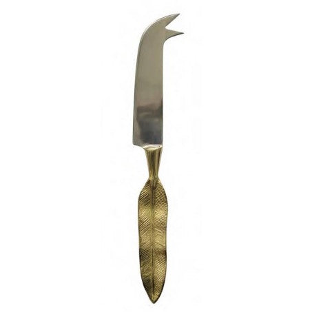 Cheese knife